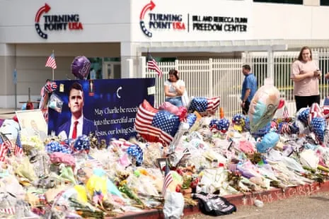 Trump Uses the Activist’s Death to Advance a Campaign of Punishment
