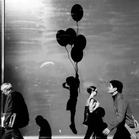 Grayscale represents a way of uncovering beauty in everyday existence’: Mélissa David’s best smartphone shot