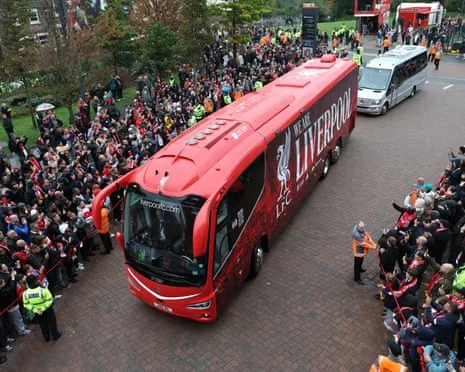 The Reds versus The Blues: Team News and Fixture Latest